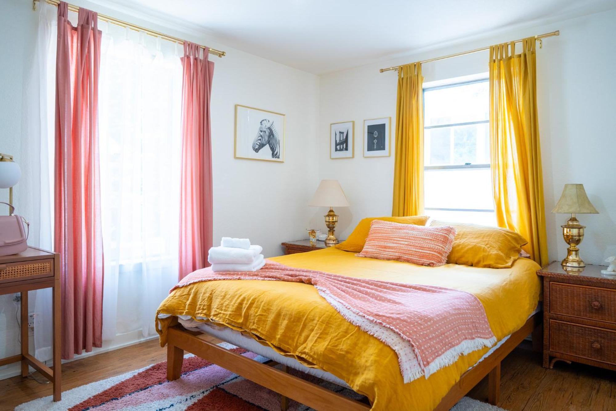 Stylish, Artsy Bungalow Central Eastside Austin Luaran gambar