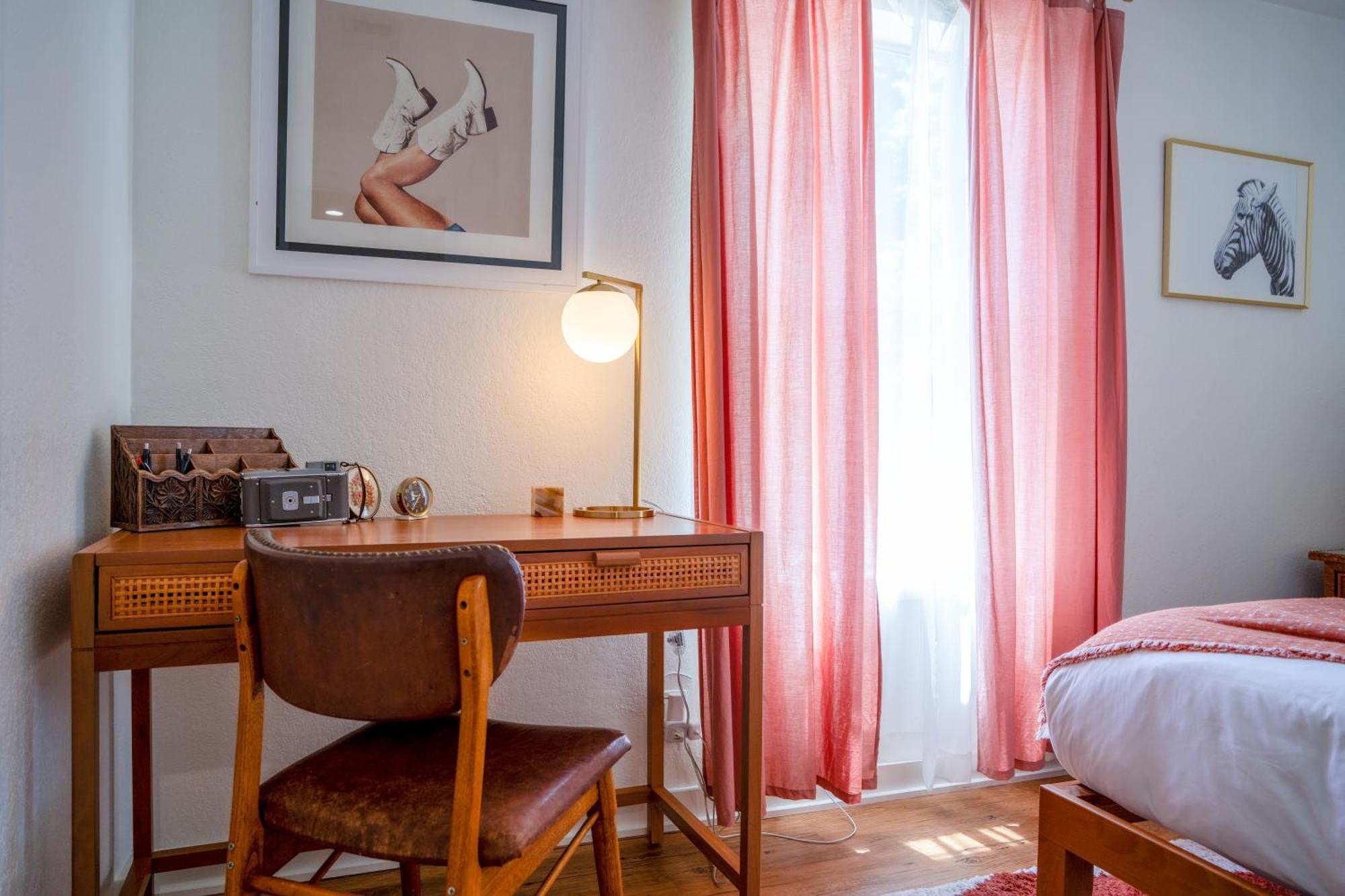 Stylish, Artsy Bungalow Central Eastside Austin Luaran gambar