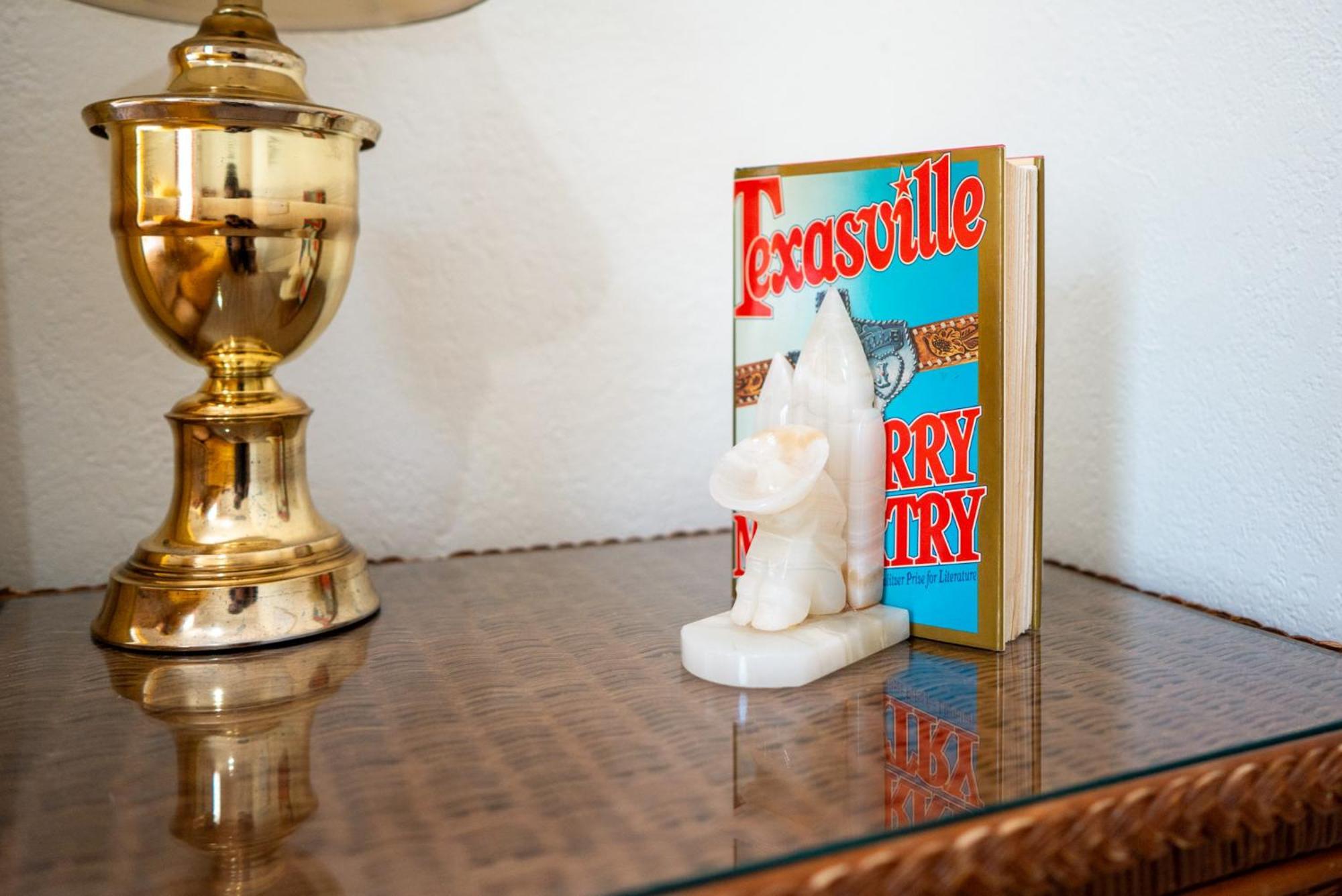 Stylish, Artsy Bungalow Central Eastside Austin Luaran gambar